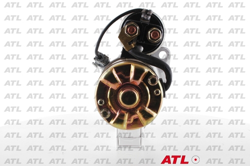 ATL Autotechnik A 20 690 Starter